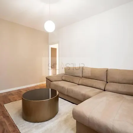Vive Oviedo II Apartamento Exterior photo