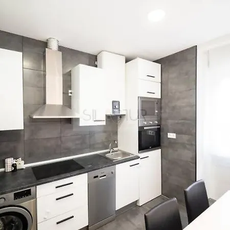 Vive Oviedo II Apartamento Exterior photo