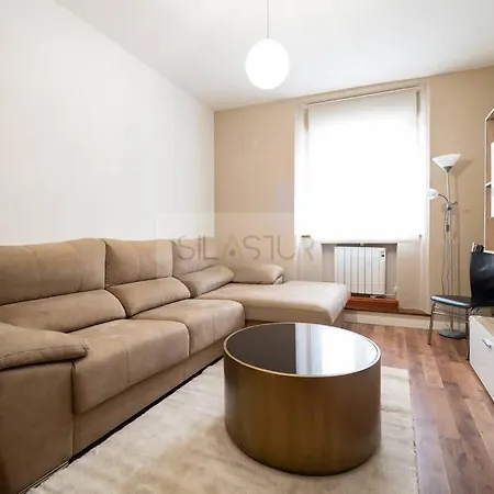 Vive Oviedo II Apartamento Exterior photo
