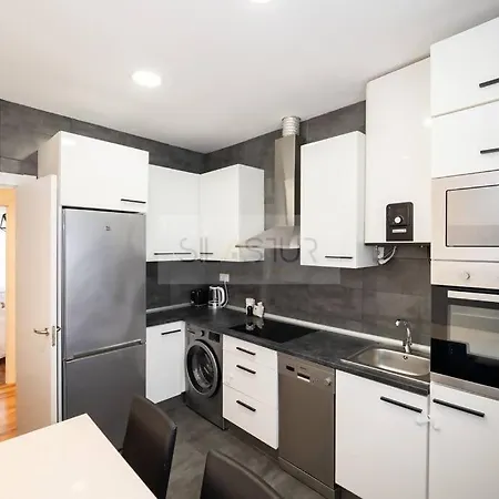 Vive Oviedo II Apartamento Exterior photo
