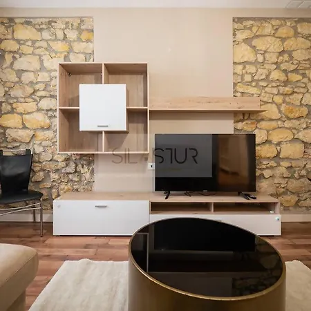 Vive Oviedo II Apartamento Exterior photo