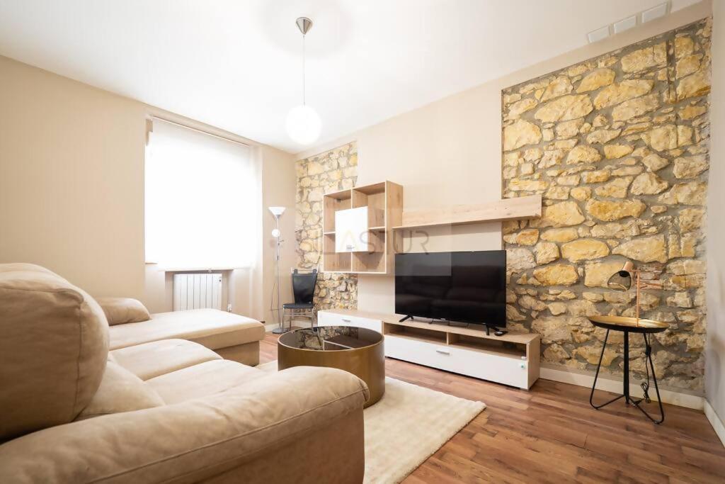 Vive Ii Apartament Oviedo