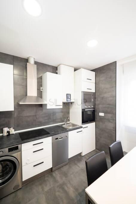 Vive Ii Apartament Oviedo