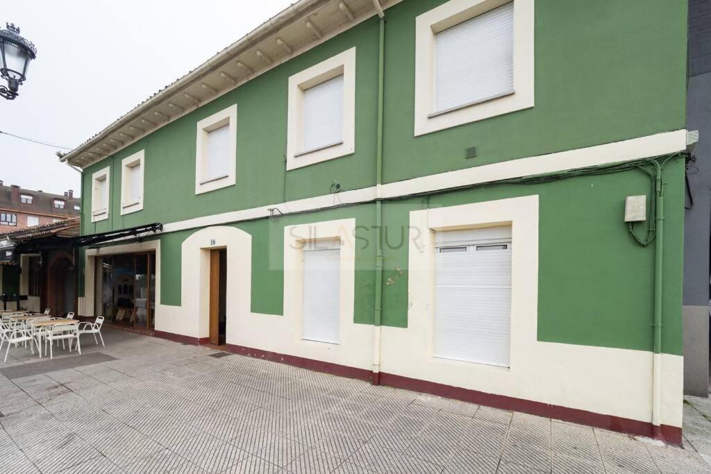 Vive Ii Apartament Oviedo
