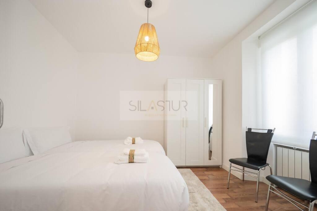 Vive Ii Apartament *