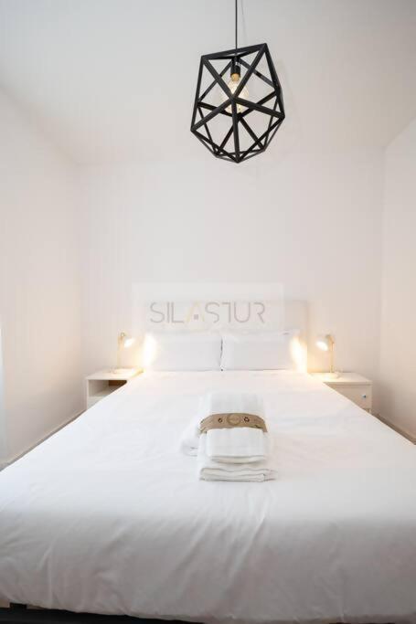 Vive Ii Apartament Oviedo
