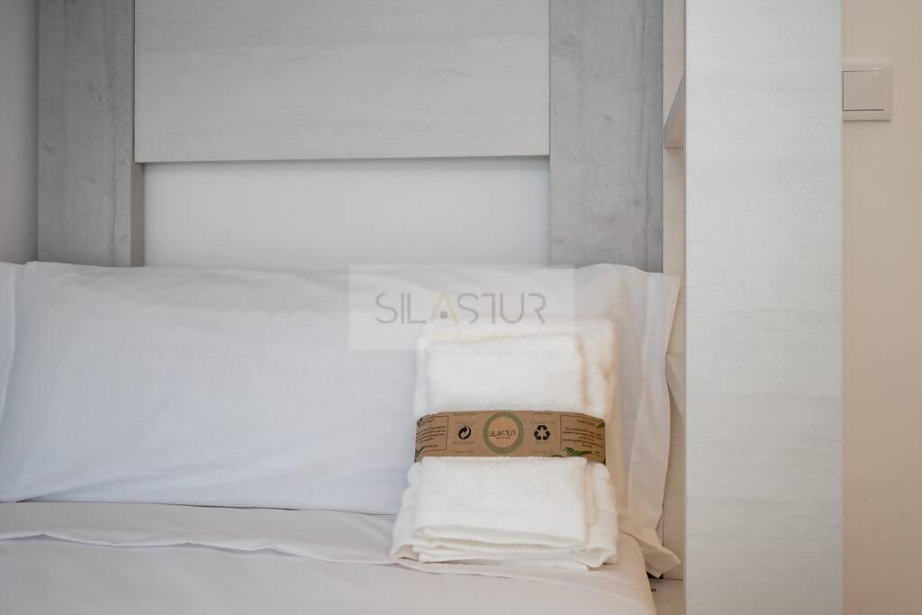 Vive Ii Apartament *