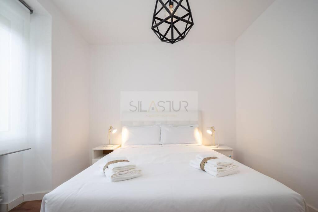 Vive Ii Apartament Oviedo